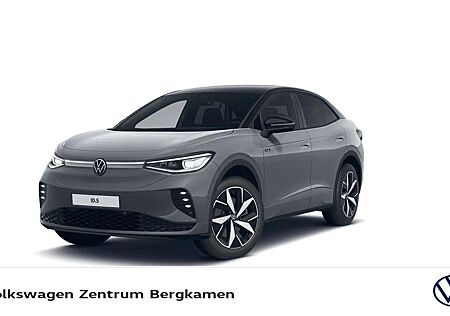 VW ID.5 Volkswagen GTX 4X4 AHK CAM ACC LM20 NAVI CARPLAY