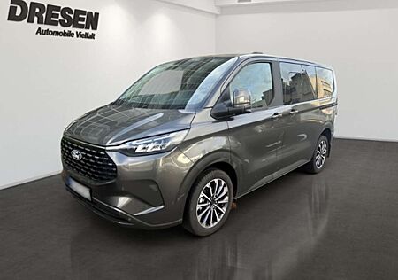 Ford Tourneo Custom 340 L1 Titanium X 2.5 PHEV *VORDERSITZE ELEKTRSICH