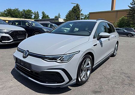 VW Golf Volkswagen VIII Variant R-Line eTSI ACC Kamera Totwink