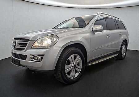 Mercedes-Benz GL 320 CDI 4M*7-SITZ*SHD*SITZKLIM*STD-HZG*MB-SCH