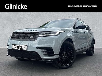 Land Rover Range Rover Velar 22" Autobiography AHK Winter P