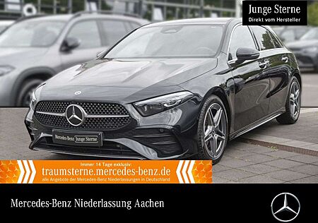 Mercedes-Benz A 220 d AMG+MULTIBEAM+BURMESTER+KAMERA+TOTW+8G