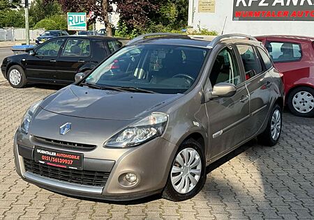 Renault Clio Grandtour Dynamique PDC TÜV