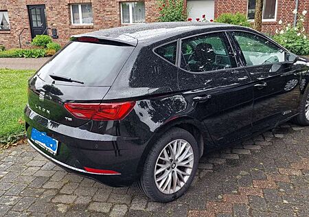 Seat Leon TGI 1.5 TGI Start
