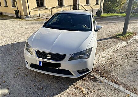 Seat Leon Style