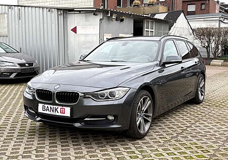 BMW 320 d*Navigation*Klimaauto.*M-Packet*