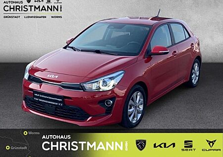 Kia Rio VISION 1.0 T-GDI *CONNECTIVITY-PAKET* LED-PAKET*