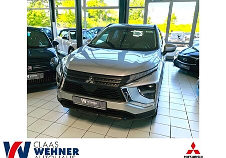 Mitsubishi Eclipse Cross Plug-In Hybrid Basis MJ21.7 2,4l (SDA o