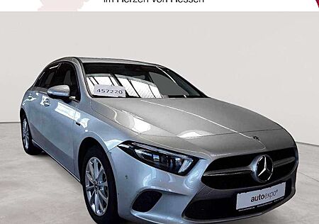 Mercedes-Benz A 250 e 8G-DCT Style Navi MBux SHZ