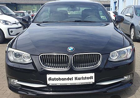 BMW 325d 325