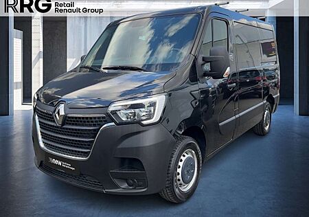 Renault Master III Kasten L1H1 Ka 3 SORTIMO