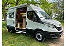 IVECO Others Daily Wohnmobil Camper Exclusive*Neuumbau*