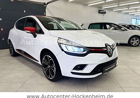 Renault Clio IV Intens Leder/Navi/LED/1-Hand