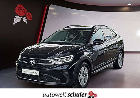Volkswagen Taigo 1,0 TSI Life Kamera Navi