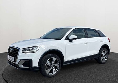 Audi Q2 1,0 TFSI Ultra Design Navi Sitzhz. Leder