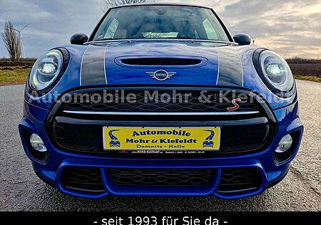 Mini Cooper S Aut.*JCW*HARMAN*PANO*KEYLESS*NAVI*AMBI*