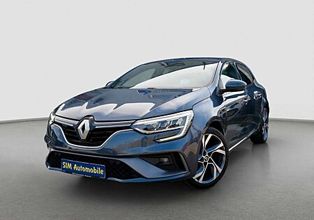 Renault Megane IV Lim.5-trg.R.S. Line+H-UP+Virt Cocp+LED