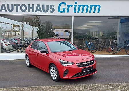 Opel Corsa 1.2 Elegance "Lenkrad/Sitzhzg, RFKamera" uvm