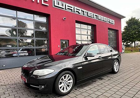 BMW 520 d Lim.//NAVI//BI-XENON//AMBIENTE//TÜV-NEU//