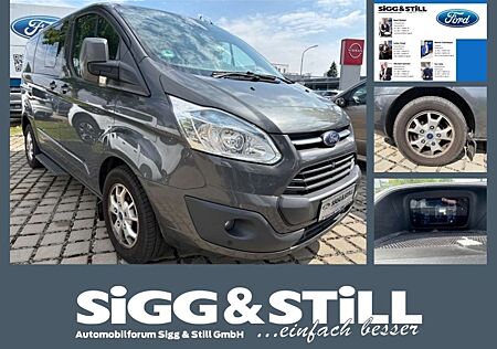 Ford Tourneo Custom 300 L1 Titan. KLIMA*STANDH*PDC*CAM