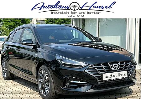 Hyundai i30 Kombi 1.5 T-GDi Advantage LED Navi Bluelink LHZ