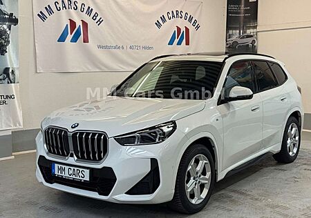 BMW X1 gebraucht kaufen BMW X1 20i sDrive M Sport 360°|ACC|HUD|HK|Massage|