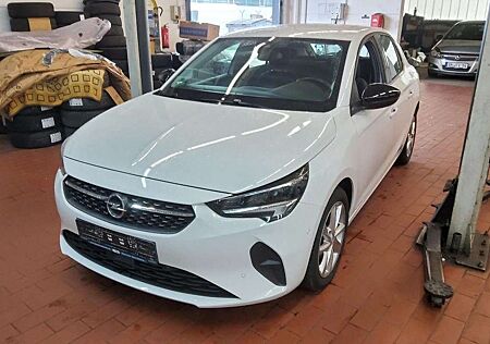 Opel Corsa F 1.2 T[Euro6d] S/S 5-T Elegance