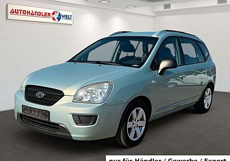Kia Carens LX