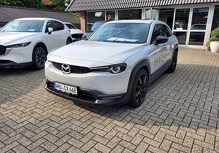 Mazda MX-30 2022 E-SKYACTIV MAKOTO IV PRE-P GSD