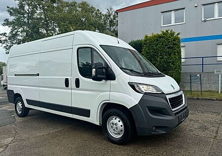 Peugeot Boxer 335 L3H2 Komfort Plus BlueHDi 130