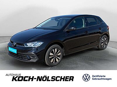 Volkswagen Polo 1,0TSI DSG GOAL LED Navi Sitzheizung