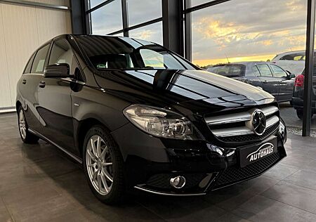 Mercedes-Benz B 180 B -Klasse CDI Sport-Paket Navigation