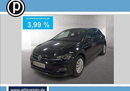 VW Polo Volkswagen Comfortline 1.0 TSI DSG NAVI APP-C. SITZH. PDC