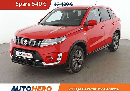 Suzuki Vitara 1.4 BoosterJet Mild-Hybrid Comfort 4x2*ACC*CAM*SHZ