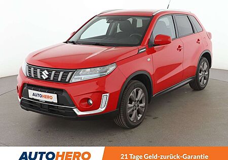 Suzuki Vitara 1.4 BoosterJet Mild-Hybrid Comfort 4x2*ACC*CAM*SHZ