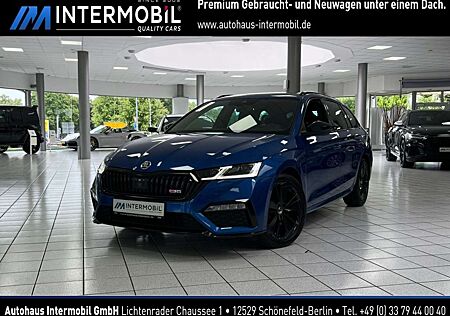 Skoda Octavia Combi RS*LED*VIRTU*Head-Up*CAM*SmartLink