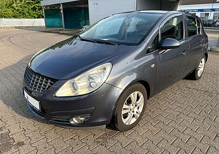 Opel Corsa 1.4 16V Edition