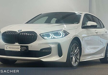 BMW 118 i M-Sport A LCPro DAB LED SHZ PDC 17" LM