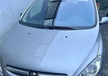 Peugeot 307 110 Tendance