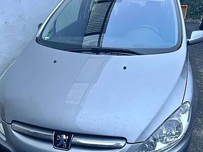 Peugeot 307 110 Tendance