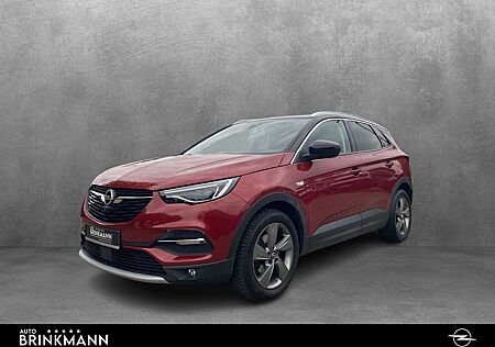 Opel Grandland X 1.2 Turbo Ultimate EURO 6d) SHZ/eFH.