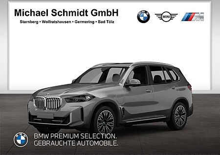BMW X5 xDrive40i *M Sportpaket Pro*22"*LC Prof.*HUD*H/K*D