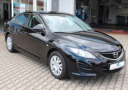 Mazda 6 Lim. 1.8 Prime-Line