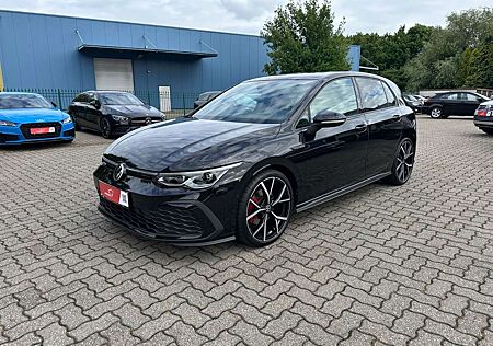 VW Golf Volkswagen 2.0 TDI DSG GTD Leder HUD 19" Sitzbel AHK