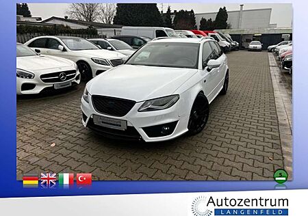 Seat Exeo ST 2.0 TFSI Sport *XENON*LEDER*NAVI*19ZOLL*
