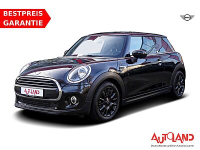 MINI One Mini 1.5 One Sitzheizung PDC Klima Limiter USB