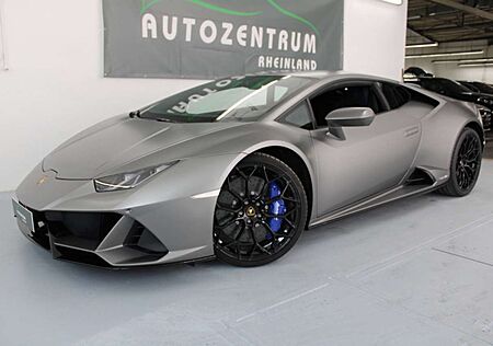Lamborghini Huracán Huracan EVO Lift/2.Hand/Deutsch/MwSt.
