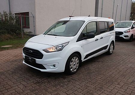 Ford Transit Connect Kombi lang Trend/Klima/7 Sitze