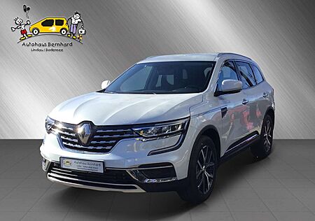 Renault Koleos Techno 2.0 CVT Blue dCi 4WD
