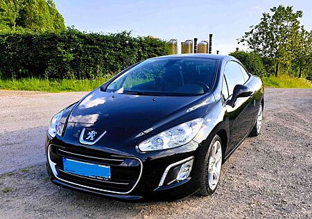 Peugeot 308 CC Diesel CC HDi FAP 160 Active